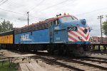 Metra #308